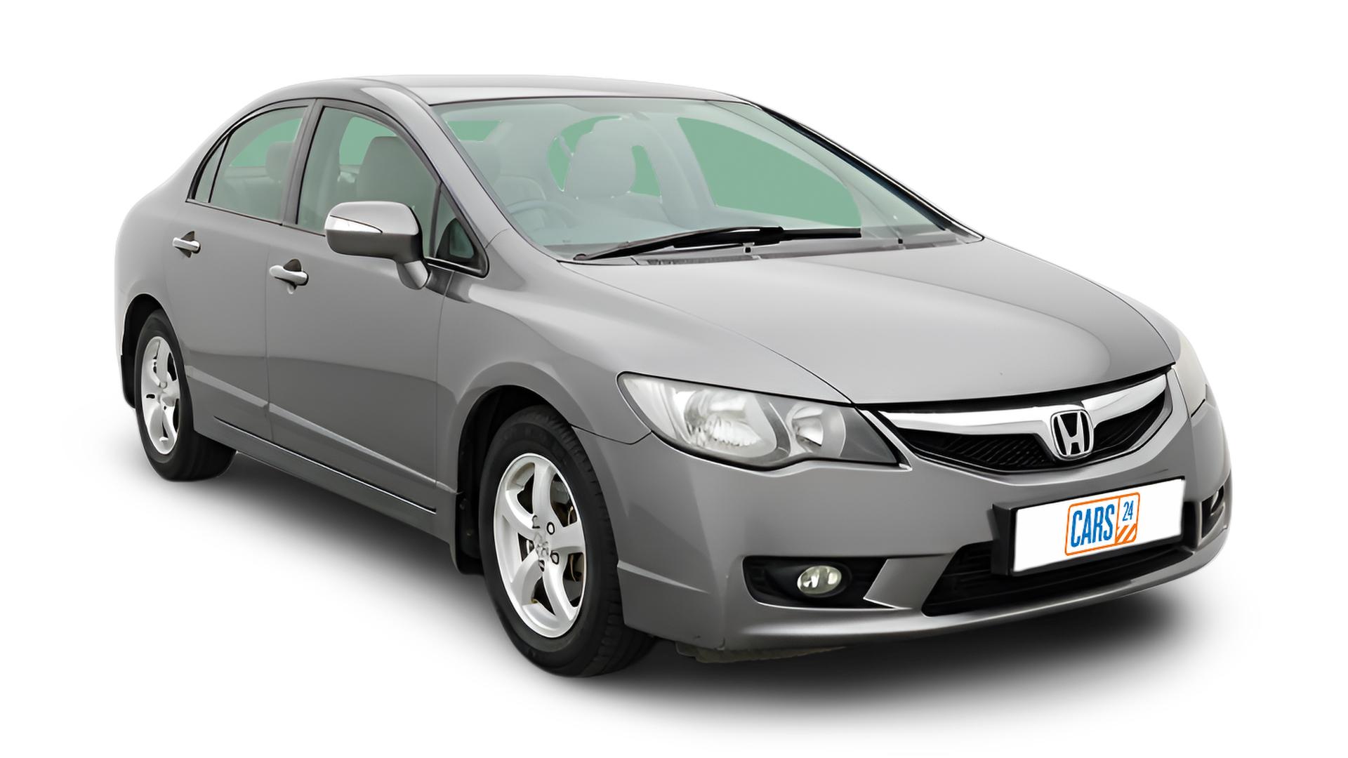 2011 Honda Civic - Sedan - Petrol - Manual - ₹1.40 lakh